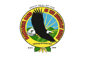 [Manzanita Band of
                Diegueno Mission Indians (California, U.S.)]