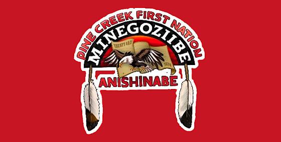 [Minegoziibe Anishinabe First Nation
                          (Manitoba, Canada)]