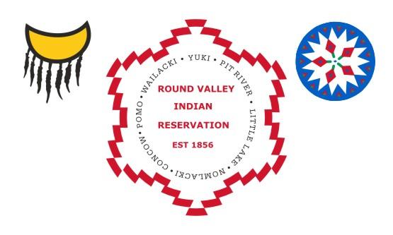 [Round Valley Indian
                Tribes (California. U.S.)]