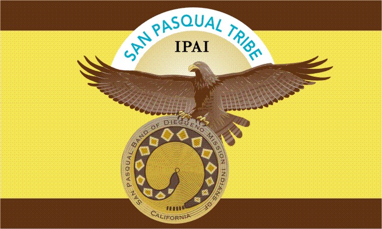 [San
                          Pasqual Band of Diegueno Mission Indians
                          (California, U.S.)]