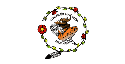 [Tr'ondek Hwech'in (Yukon,
                Canada)]