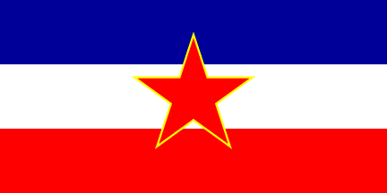 [Federal Peoples' Republic of
                                    Yugoslavia, 1946-1992]