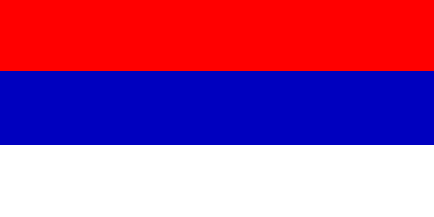 [Serbia flag 1992-2004]