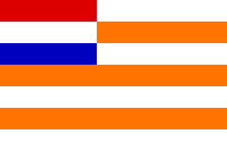 [Orange
                                  Free State 1856-1902 (South Africa)]
